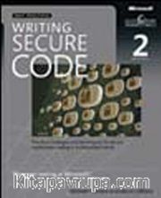 Writing Secure Code, Second Edition