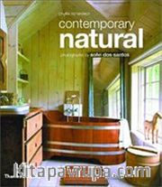 Contemporary Natural (Ciltli)