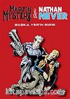 Martin Mystere - Nathan Never 2 / Başka Yer'in Sırrı