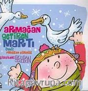 Armağan Getiren Martı