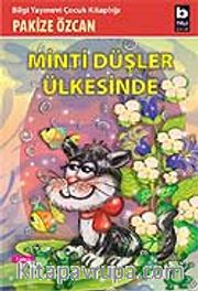 Minti Düşler Ülkesinde