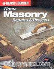Home Masonry <br /> Repairs - Projects