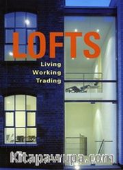 Lofts <br /> Living Working Trading / Könemann