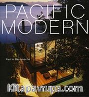 Pacific Modern (Ciltli)