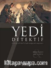 Yedi Detektif
