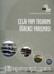 Prosteel 2009 Çelik Yapı Öğrenci Yarışması