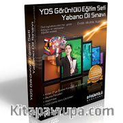 YDS Görüntülü Eğitim Seti - Yabancı Dil Sınavı