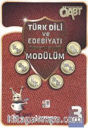 Türk Dili ve Edebiyatı Öğretmenliği Modülüm 3