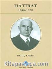 Hatırat 1876-1958