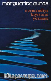 Normandiya Kıyısının Yosması