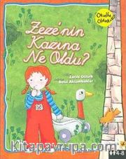 Zeze'nin Kazına Ne Oldu? (Düz Yazılı)