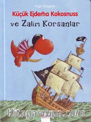 Küçük Ejderha Kokosnuss ve Zalim Korsanlar