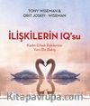 İlişkilerin IQ'su & Kadın Erkek İlişkilerine Yeni Bir Bakış