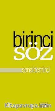 Birinci Söz