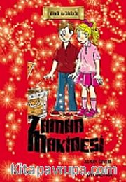 Zaman Makinesi