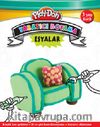 Play-Doh Yaratıcı Boyama - Eşyalar