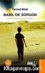 Babil'de Sürgün