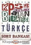 2013 ÖABT Türkçe Soru Bankası