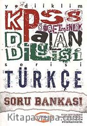 2013 ÖABT Türkçe Soru Bankası