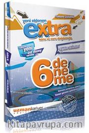 2013 KPSS Eğitim Bilimleri Extra 6 Deneme Çözümlü