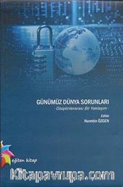 Günümüz Dünya Sorunları