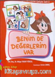 Benim de Değerlerim Var