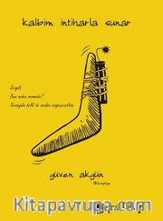 Kalbim İntiharla Sunar