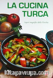 Türk Mutfağı (İspanyolca)