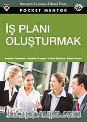 İş Planı Oluşturmak
