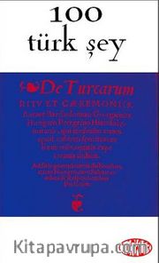 100 Türk Şey