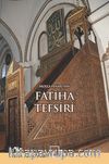 Molla Fenarı'nın Fatiha Tefsiri