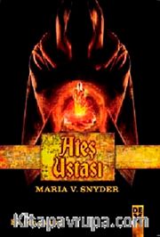 Ateş Ustası