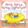 Minik Serçe Uçmayı Öğreniyor