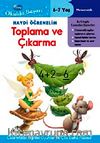 Haydi Öğrenelim Toplama ve Çıkarma (6-7 Yaş) (Fairies) & Okulda Başarı 20