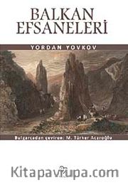 Balkan Efsaneleri