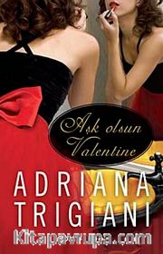 Aşk Olsun Valentine