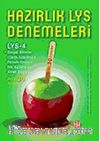 Hazırlık LYS Denemeleri / LYS -4