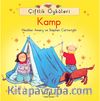 Çiftlik Öyküleri - Kamp