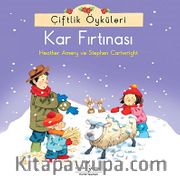 Çiftlik Öyküleri - Kar Fırtınası