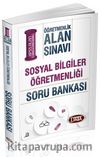 ÖAS Sosyal Bilgiler Öğretmenliği Soru Bankası