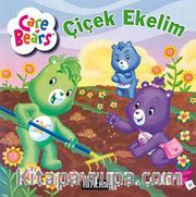 Çiçek Ekelim / Sevimli Ayıcıklar
