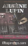 Arsene Lupin / Çalınan Tablolar