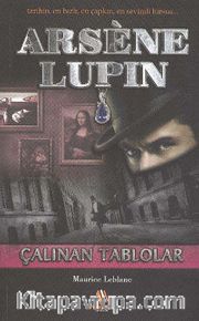 Arsene Lupin / Çalınan Tablolar