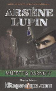 Arsene Lupin / Müfettiş Barnett
