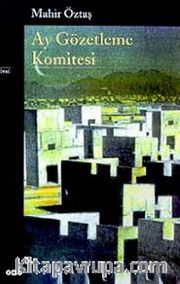 Ay Gözetleme Komitesi