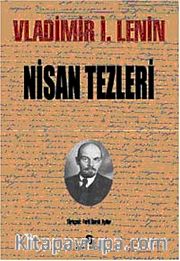 Nisan Tezleri