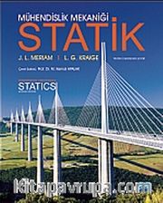 Mühendislik Mekaniği Statik (Ciltsiz)