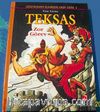 Teksas / Zor Görev