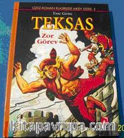 Teksas / Zor Görev