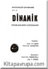 Mühendisler İçin Mekanik Cilt:2 / Dinamik Problemlerin Çözümleri